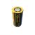 Nitecore Batterij IMR18350 Li-Ion 700mAh Flat Top Oplaadbaar