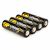 GP Lithium Pro AA Batterij 1,5V 4 stuks
