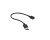 Ledlenser Magnetische Laadkabel USB Type A voor Core/Signature/Work