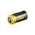 Nitecore Batterij RCR123A 16340 Li-Ion 650mAh Oplaadbaar