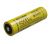Nitecore Batterij NL2145HP 21700 4500mAh Oplaadbaar