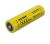 Nitecore NL2150HPi Oplaadbare 21700 Li-Ion batterij 5000mAh
