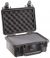 Peli™ Case 1120 Koffer Klein zwart met schuim
