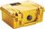 Peli™ Case 1150 Koffer Klein geel zonder schuim