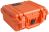Peli™ Case 1200NF Koffer Klein oranje zonder schuim