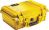 Peli™ Case 1450 Koffer Medium geel met schuim