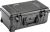 Peli™ Case 1510NF Reiskoffer Medium zwart zonder schuim