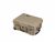 Peli™ Case 1560NF Reiskoffer Groot beige zonder schuim