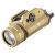 Streamlight TLR-1 HL Wapenlamp beige