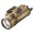 Streamlight TLR-1 HL Wapenlamp bruin