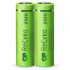 GP ReCyKo AA 2100mAh 1.2V NiMH Batterij Oplaadbaar 2 Stuks