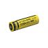 Nitecore Oplaadbare Batterij 18650 Li-Ion 3200mAh NL1832