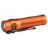Olight Baton 3 Pro Max Zaklamp Oplaadbaar Orange Limited Edition