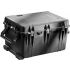 Peli™ Case 1660 Koffer Groot Zwart met Schuim